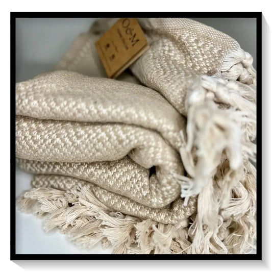 Anatolia Kaksipuoleinen Päiväpeitto