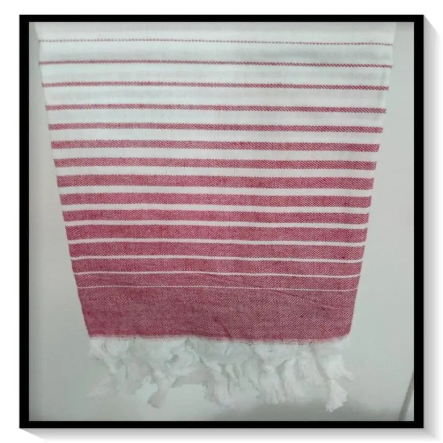 Blur Ranta Hamam Pyyhe