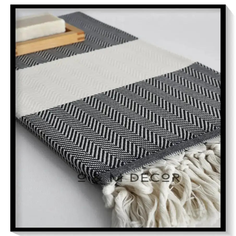 Ziggy Hamam Pyyhe | Viltti