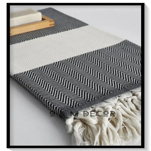 Ziggy Hamam Pyyhe | Viltti
