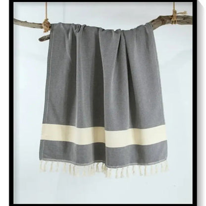 Ziggy Hamam Pyyhe | Viltti O&M Home Decor