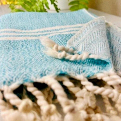 Marmaris käsipyyhe/keittiöpyyhe O&M Home Decor